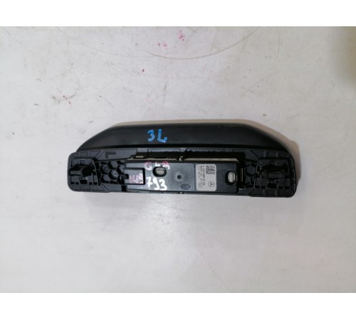 Ручка потолочная задняя левая