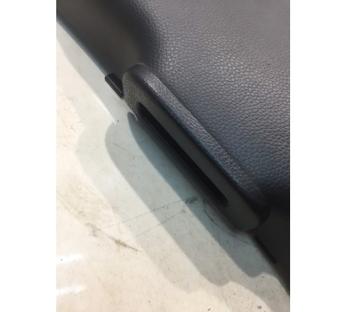 Обшивка стойки (нижняя, правая)