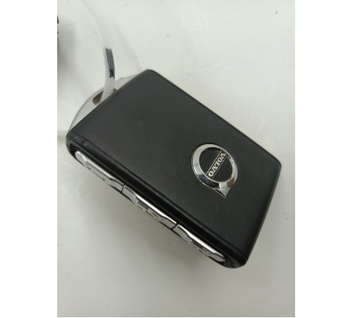 Ключ зажигания