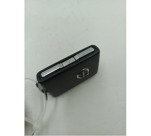 Ключ зажигания