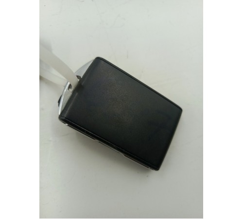 Ключ зажигания