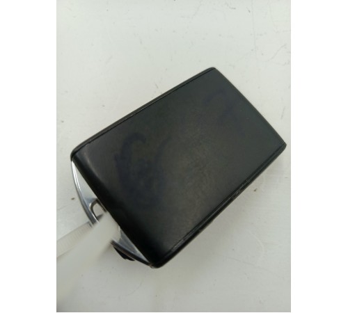 Ключ зажигания