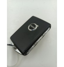 Ключ зажигания