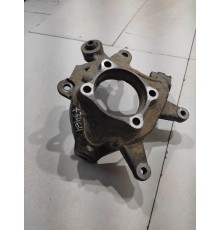 Поворотный кулак (задний, правый)