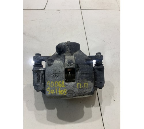 Суппорт(передний правый)