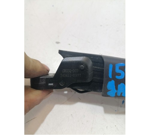 Поводок стеклоочистителя задний