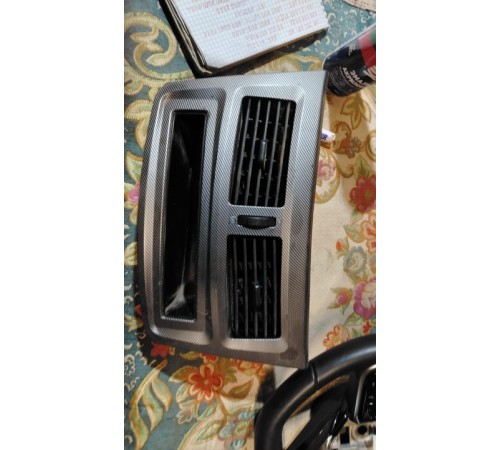 Поводок стеклоочистителя задний