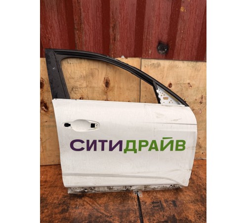 Дверь передняя правая