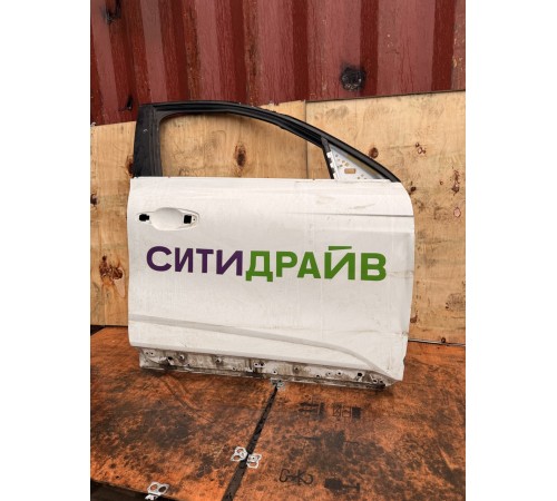 Дверь передняя правая