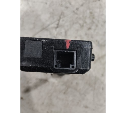 Камера штатный видеорегистратор