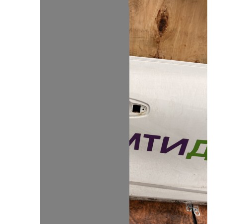 Дверь передняя правая