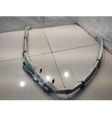 Подушка безопасности боковая (шторка) (правая)