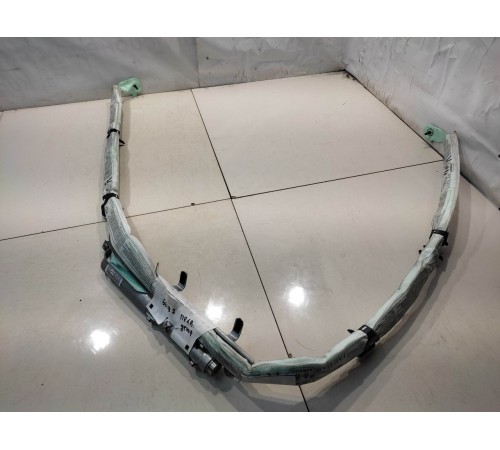 Подушка безопасности боковая (шторка) (правая)