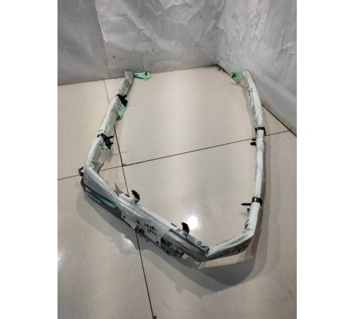 Подушка безопасности боковая (шторка) (правая)