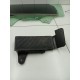 Подножка под ногу водителя