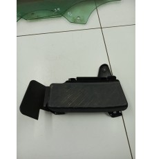 Подножка под ногу водителя