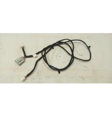 Электропроводка люка