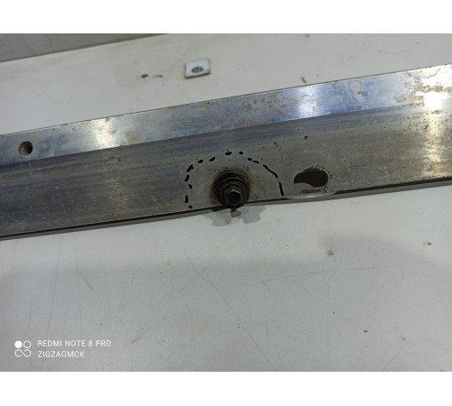 Распорная планка