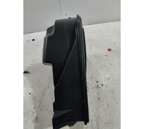 Динамик низкочастотный (сабвуфер)