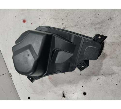 Динамик низкочастотный (сабвуфер)