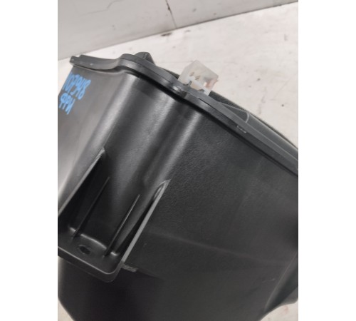 Динамик низкочастотный (сабвуфер)