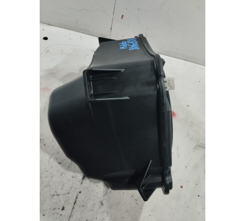 Динамик низкочастотный (сабвуфер)