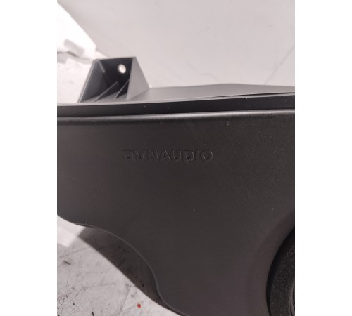 Динамик низкочастотный (сабвуфер)