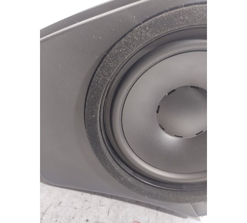 Динамик низкочастотный (сабвуфер)