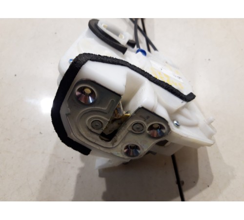 Замок двери (задний, левый)