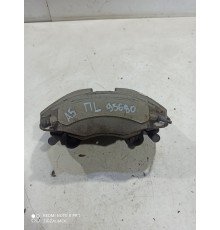 Суппорт(передний левый)