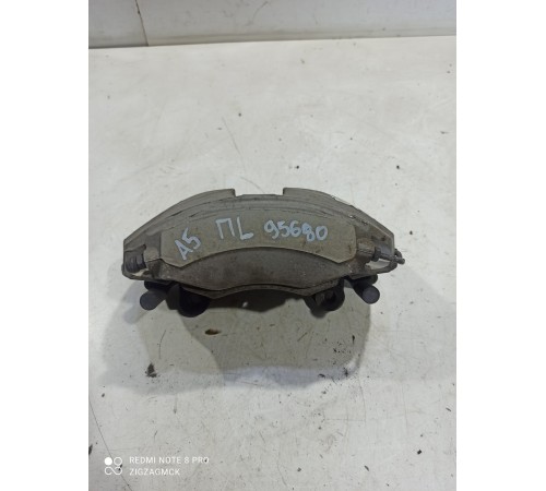 Суппорт(передний левый)