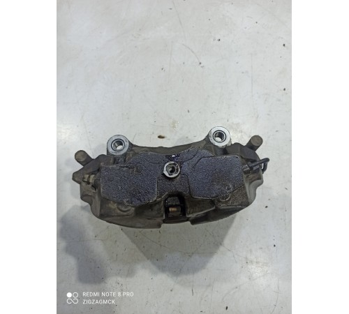 Суппорт(передний левый)