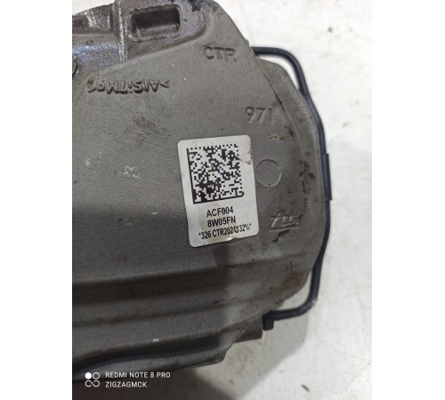 Суппорт(передний левый)