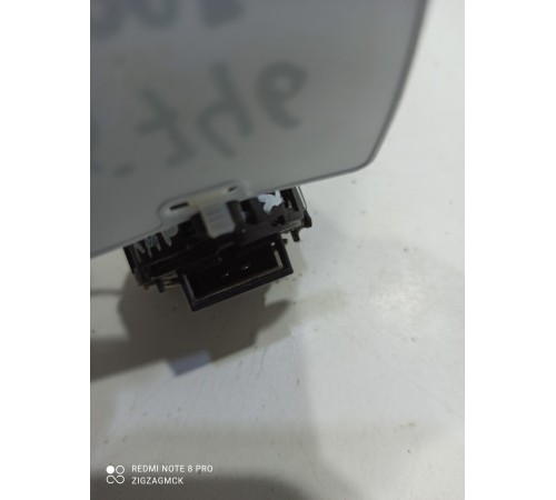 Динамик двери