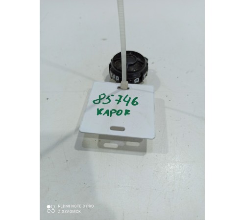 Динамик двери