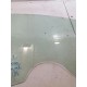 Стекло двери переднее правое