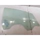 Стекло двери переднее правое