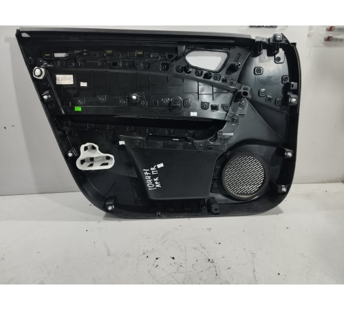 Обшивка двери(передняя правая)