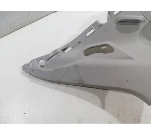 Обшивка стойки задняя правая 