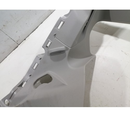 Обшивка стойки задняя правая 