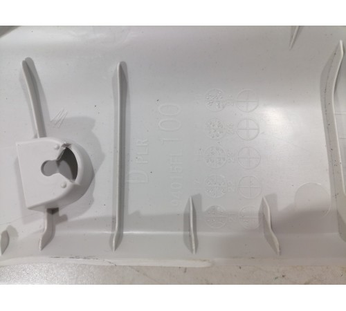 Обшивка стойки задняя правая 