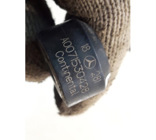 Датчик детонации