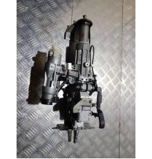 Рулевая колонка