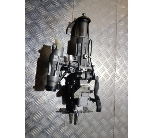 Рулевая колонка