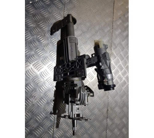 Рулевая колонка