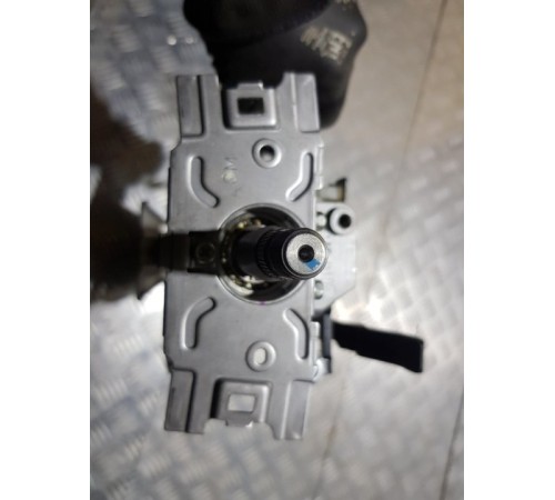 Рулевая колонка