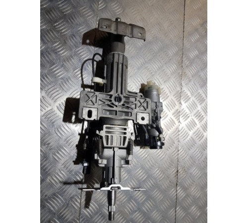 Рулевая колонка