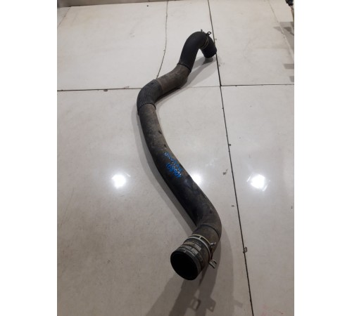 Патрубок радиатора нижний