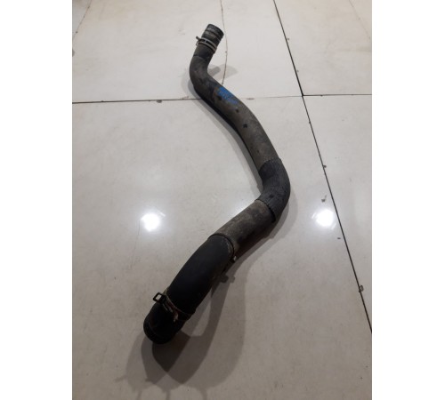 Патрубок радиатора нижний