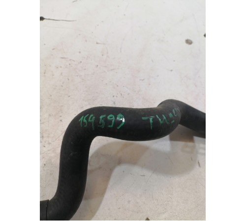 Патрубок системы охлаждения